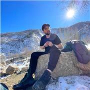 Arabisch als Fremdsprache, Arabisch Muttersprachler, auch Arabisch an der Uni Marburg auch studiert